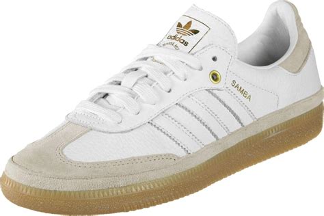 adidas wit rood dames|Witte schoenen voor dames .